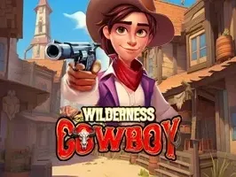 คาวบอยป่า game screenshot