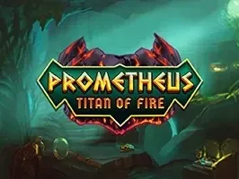 Prometheus Titan of Fire game screenshot