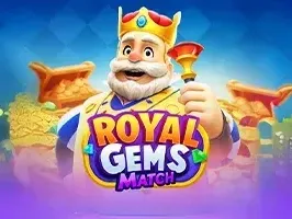 อัญมณีหลวง game thumbnail