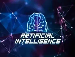 Artificial Intelligence game screenshot