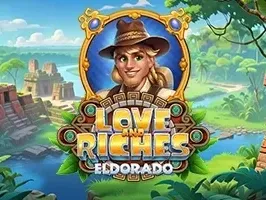 ความรักและความร่ำรวย_ เอลโดราโด game thumbnail
