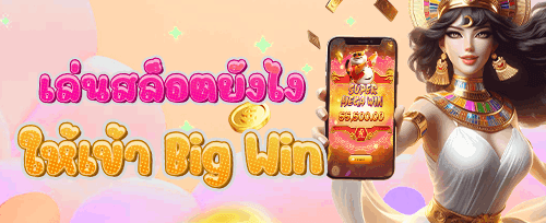 โบนัสเติมเงินรายวัน promotion