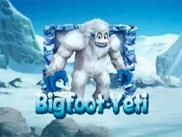 Bigfoot Yeti game icon
