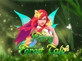 Fairy Forest Tale game screenshot