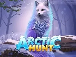 Arctic Hunt game thumbnail