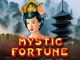 Mystic Fortune game screenshot
